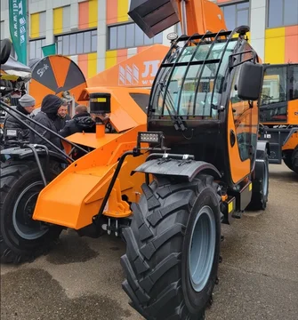 AgriMaster PRO TLH735 