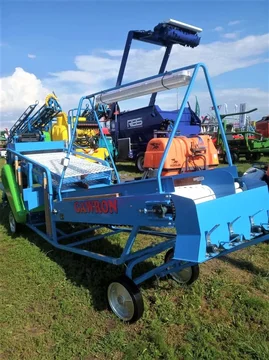 Сортировщик M-647