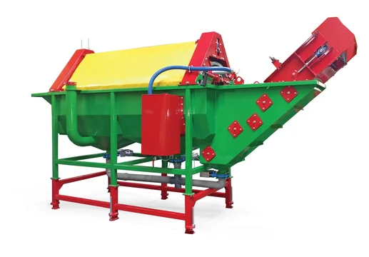 Машина моечная УМК-10 