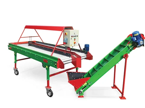 Стол селекционный СПР-10