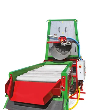 Сушка фетровая ФСК 