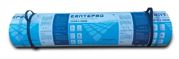 Сетка для пресс-подборщиков 1,25мх3000м ErntePro