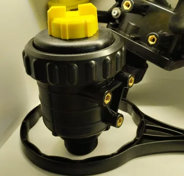 CAPELLA 400/12 KOLLU опрыскиватель