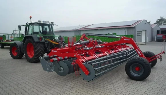 Дисковый агрегат Ares XL 7,5