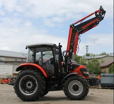 1600FD к тракторам FARMER FL1354