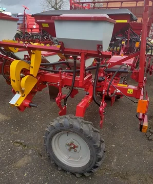 Сеялка СТВ-8К