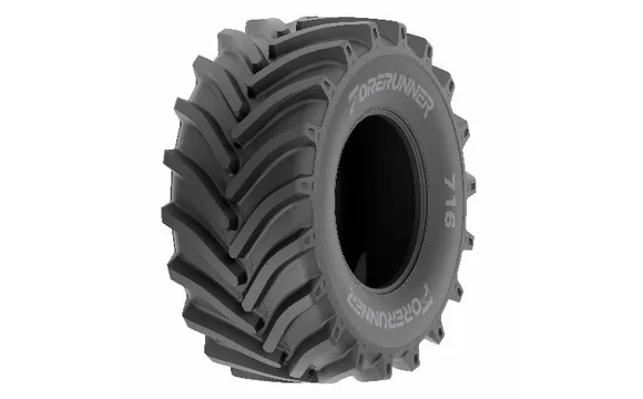 Шина IF 900/60R38 CFO 190A8 R-1W 716 Forerunner TL