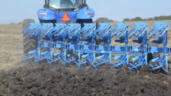 Плуги Lemken EuroDiamant