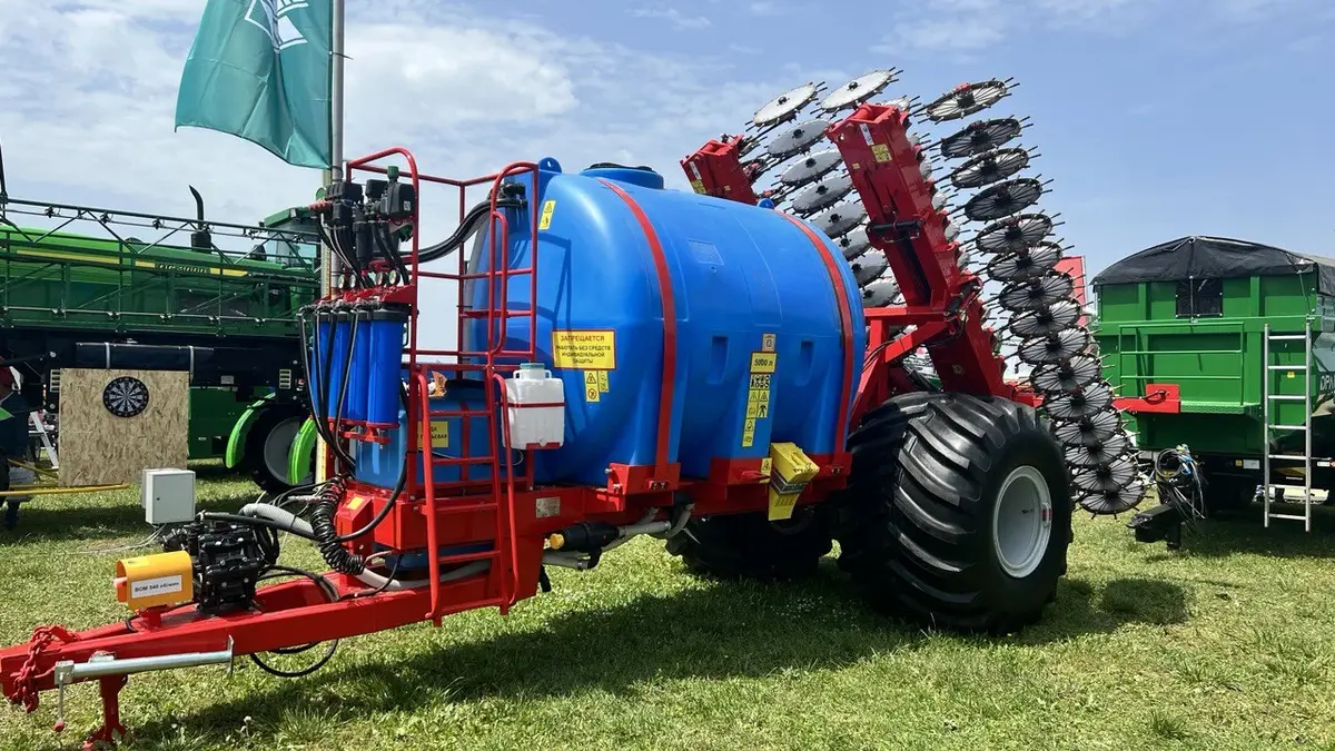 Основное изображение статьи