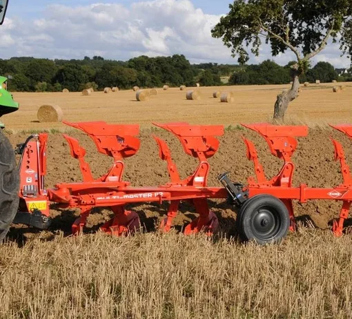 Kuhn MULTI MASTER 112 NSH