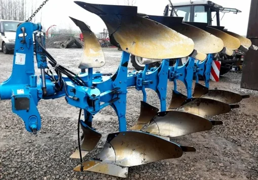 Lemken VariOpal