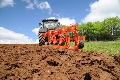 Kuhn MULTI MASTER 123