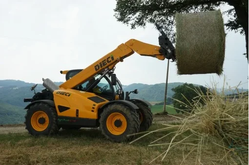 AGRI PLUS