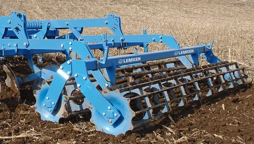 Lemken Smaragd