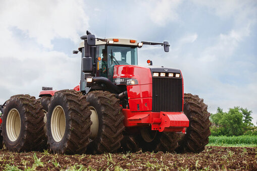 Тракторы Buhler Versatile 2310, 2335, 2375