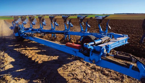 Lemken VariDiamant