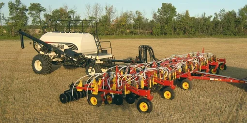 8810 Bourgault