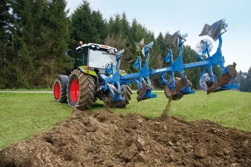 Lemken EuroOpal