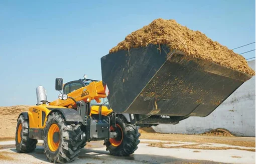 AGRI MAX