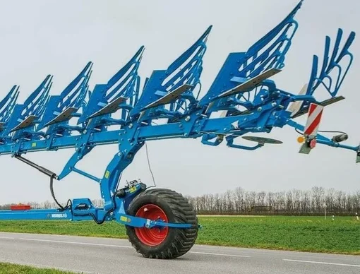 Lemken DIAMANT