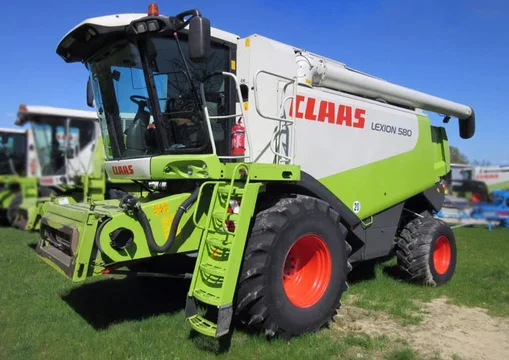 LEXION