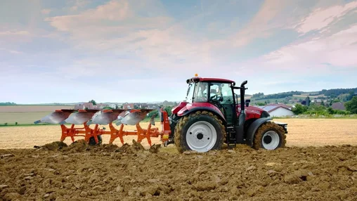 Kuhn MULTI MASTER 110 T