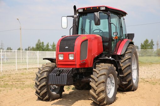 Трактор МТЗ Беларус 2022.3