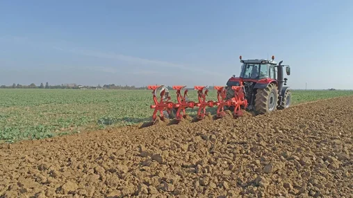  MULTI MASTER 122 T