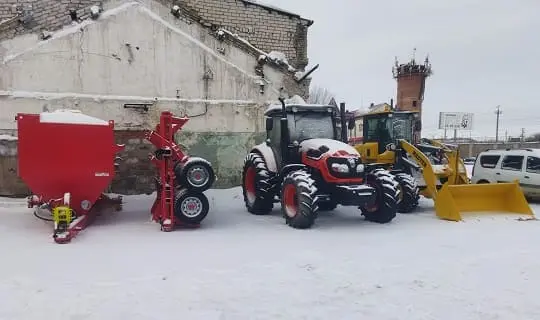 Челябинск