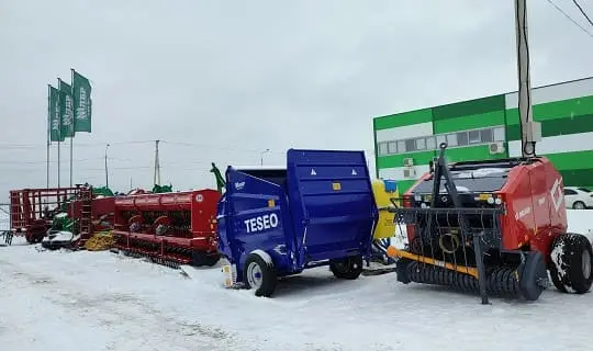 Липецк