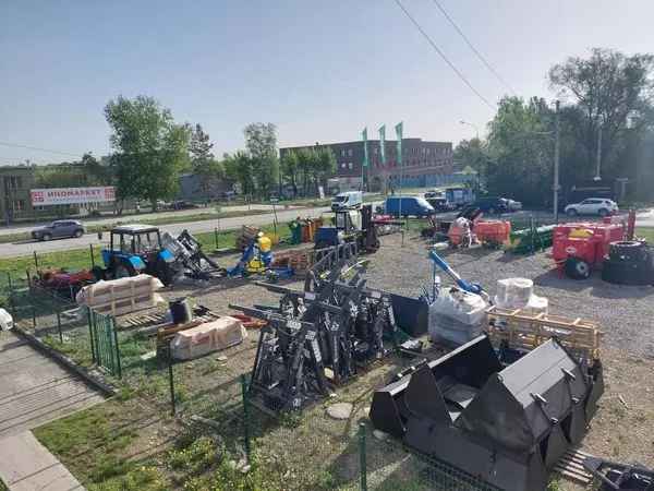 Новосибирск