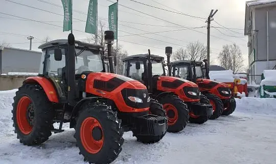Уфа