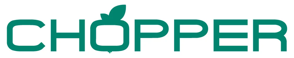 Логотип производителя Chopper