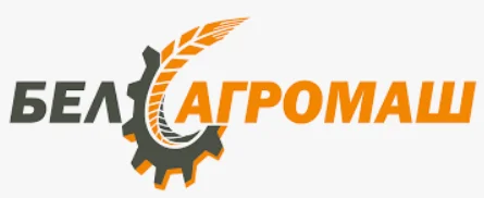 Логотип производителя ОАО «Белагромаш»