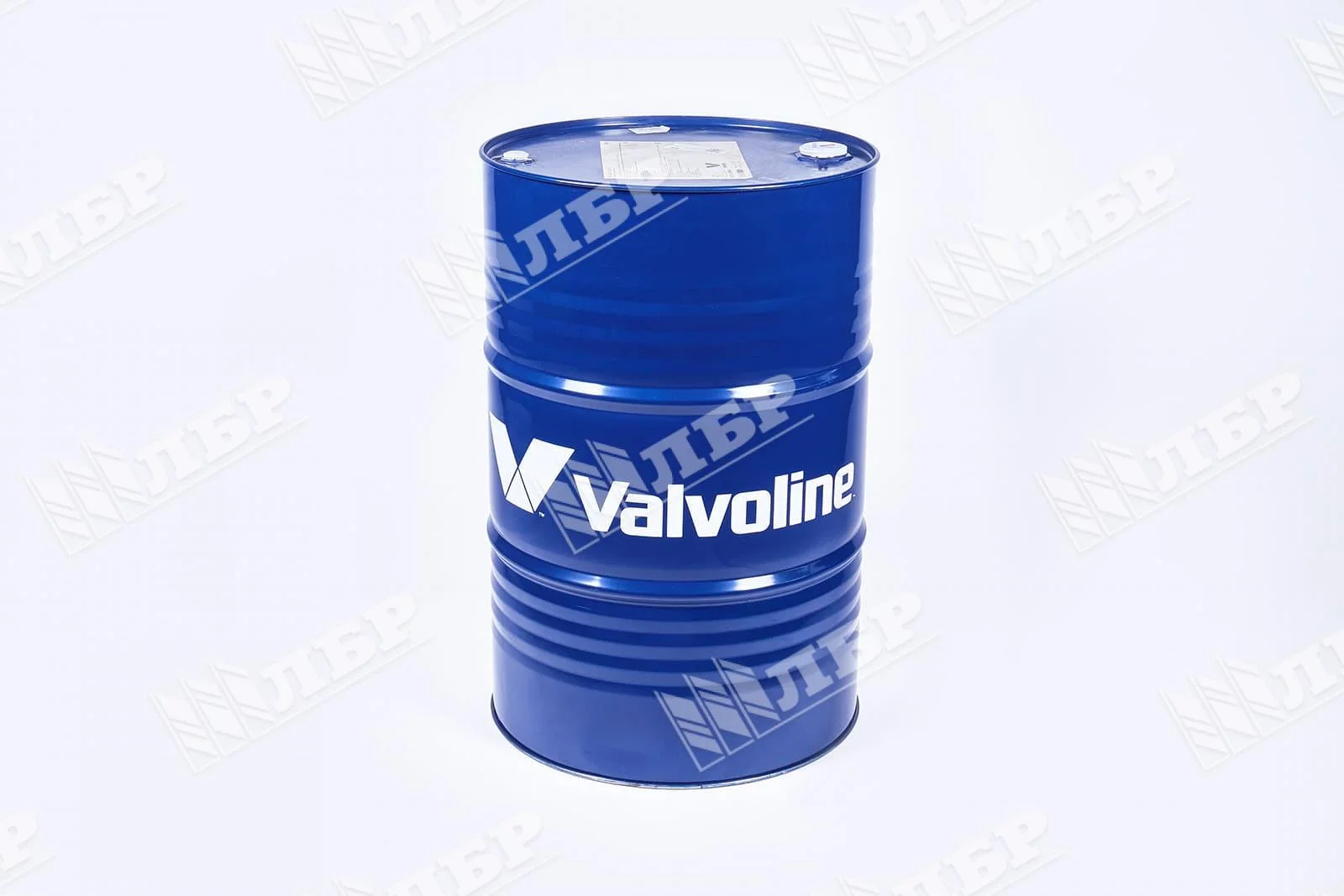Масло гидравлическое Valvoline HVLP 46 (208л)