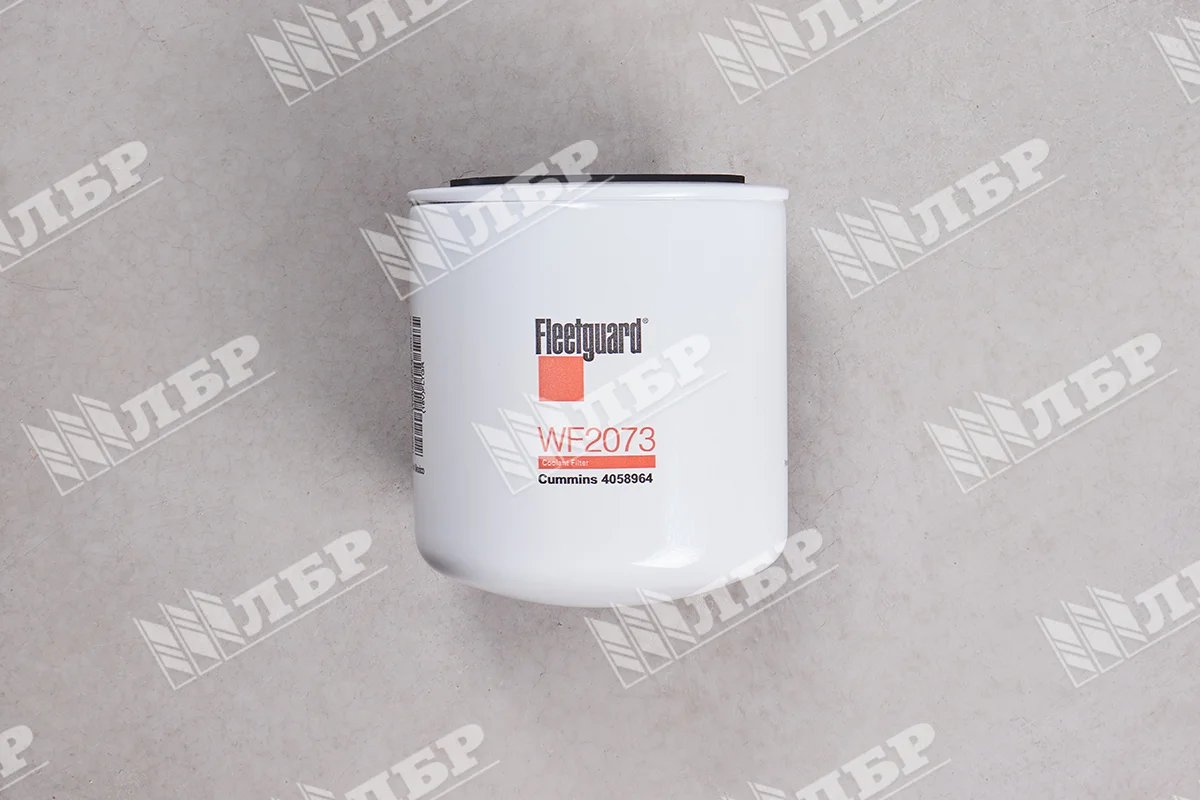 Фильтр охлаждающей жидкости WF2073