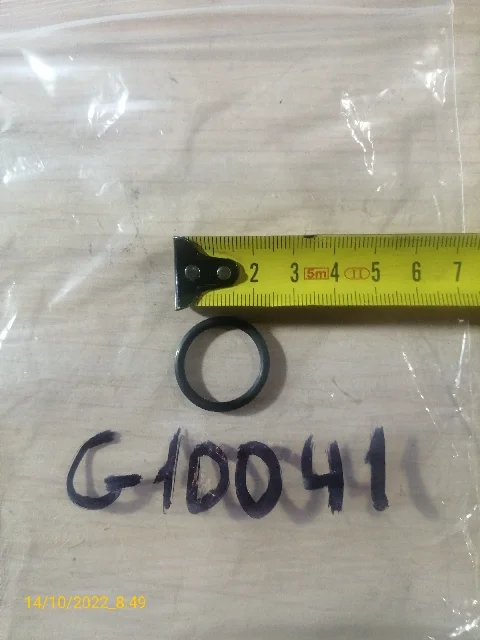 Кольцо уплотнительное G10041