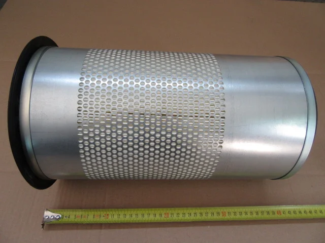 Фильтр-элемент воздушный первичный 49439