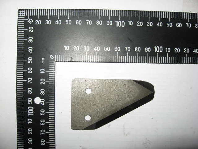 Сегмент ножа 1316030C2