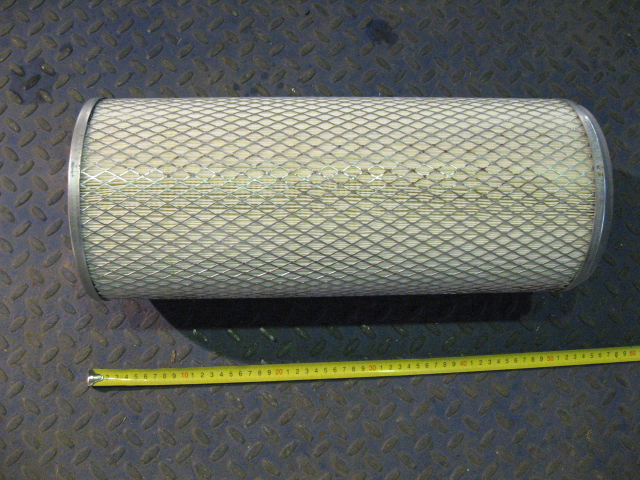 Фильтр-элемент воздушный вторичный 86029149