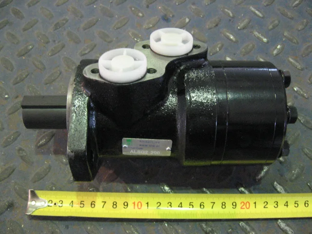 Гидромотор ALSG-2 200 2-10-2300-560-5