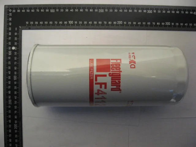 Фильтр масляный LF4112