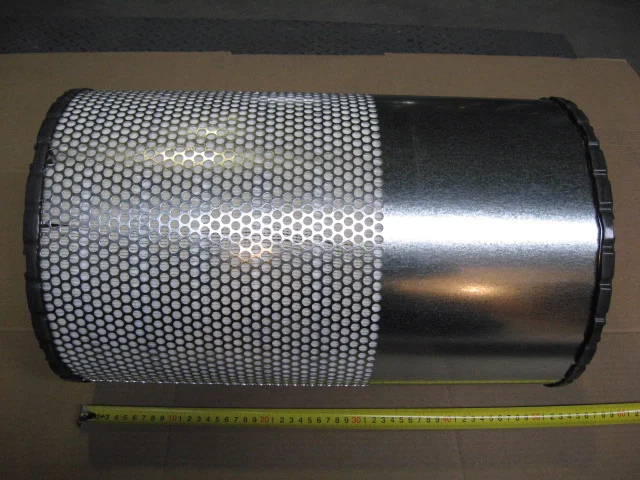 Фильтр-элемент воздушный первичный AF25454