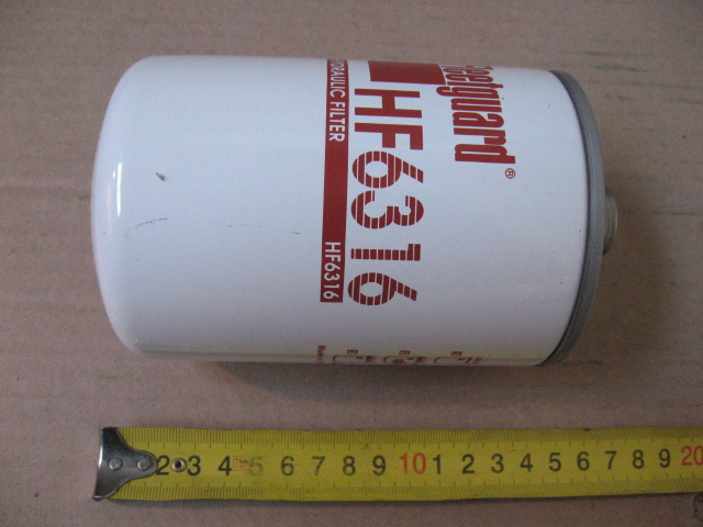 Фильтр гидравлический HF6316