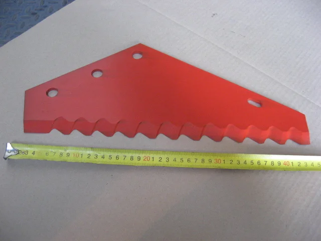 Нож 0027-0F02-0004