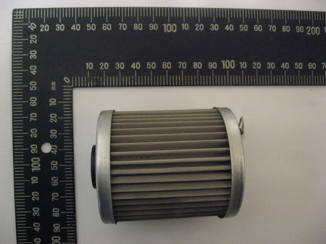 Фильтр-элемент топливный TG1204.504.3-01