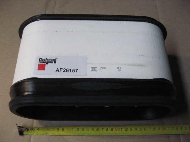 Фильтр-элемент воздушный первичный AF26157