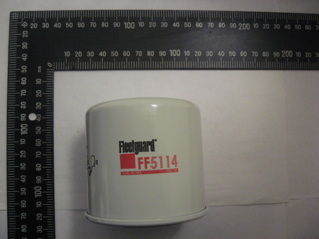 Фильтр топливный FF5114