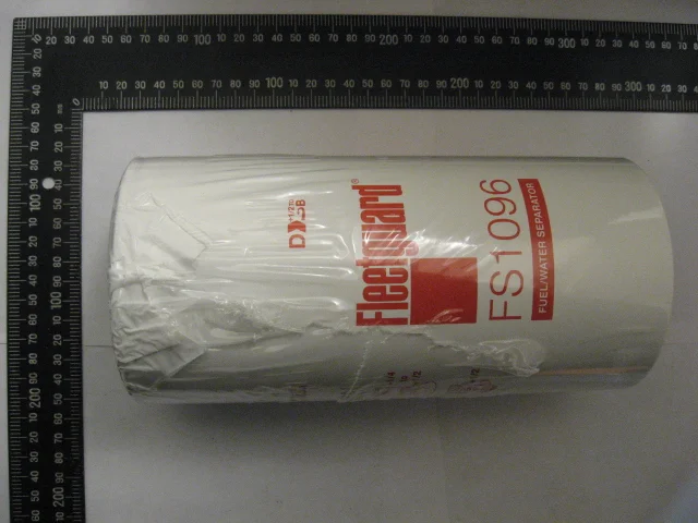 Фильтр топливный грубой очистки FS1096