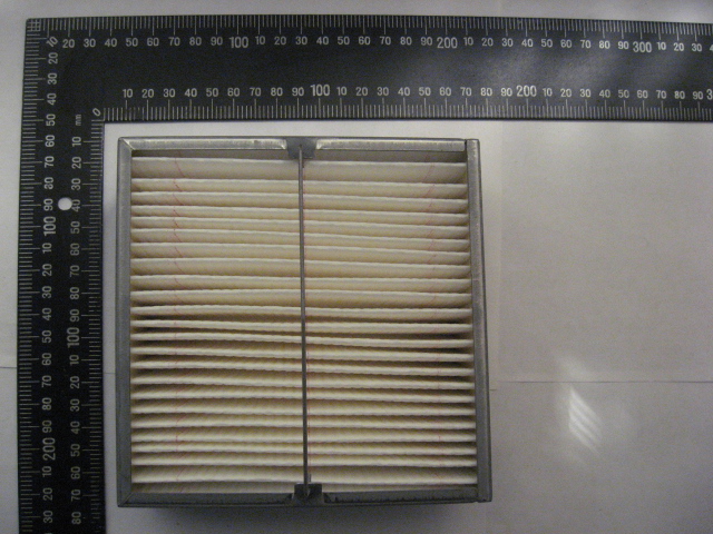Фильтр топливный-сепаратор FS19752